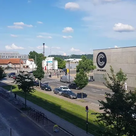 Appartement T2 Piscine Parking Bordeaux Exterior photo