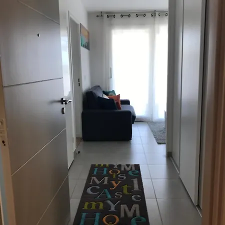 Appartement T2 Piscine Parking Bordeaux Exterior photo